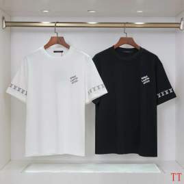 Picture of Louis Vuitton T Shirts Short _SKULVS-2XL20tx657922